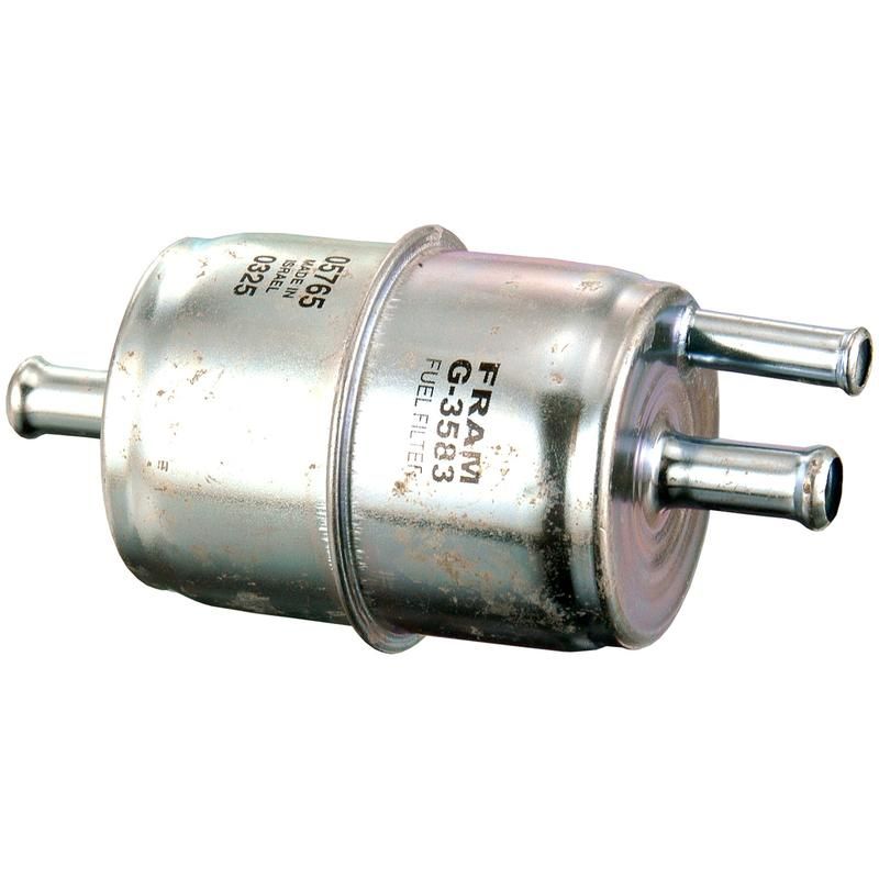 FRAM G3583 FRAM, G3583, Fuel Filter