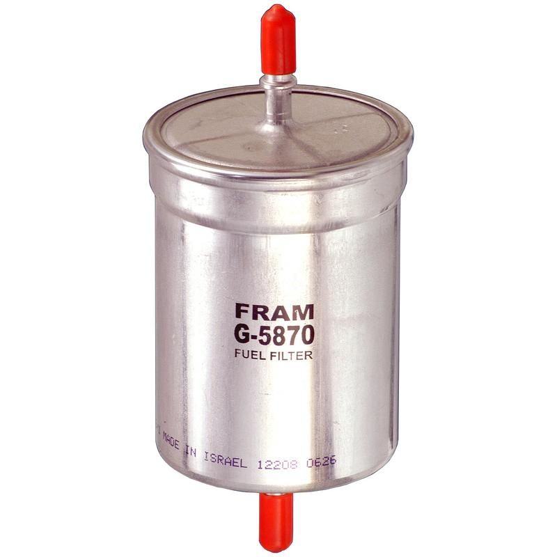 FRAM G5870 FRAM, G5870, Fuel Filter