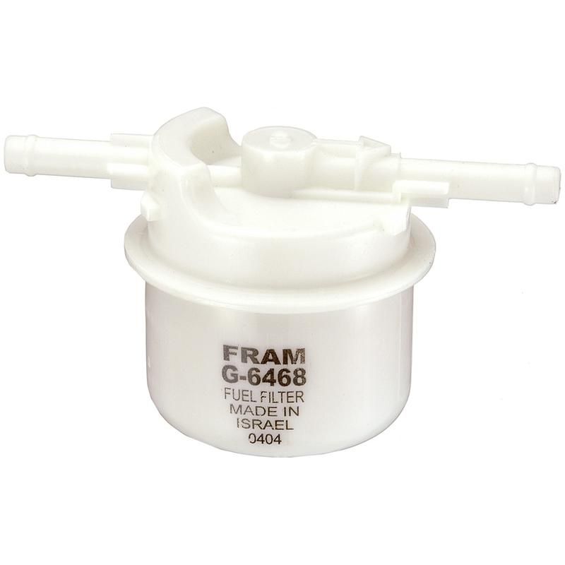 FRAM G6468 FRAM, G6468, Fuel Filter