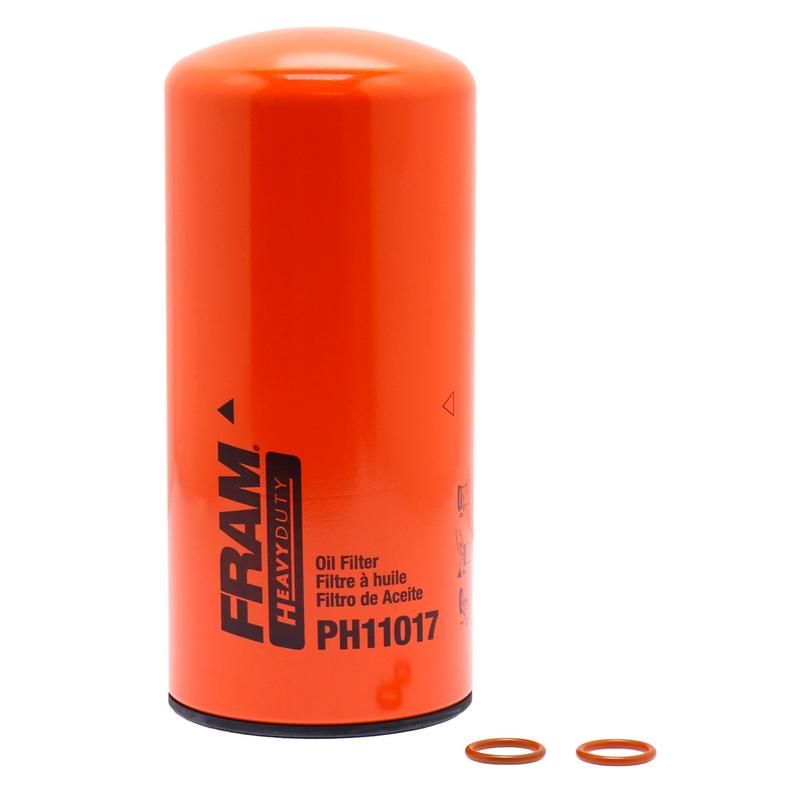 FRAM PH11017 FRAM, PH11017, HD Oil Filter