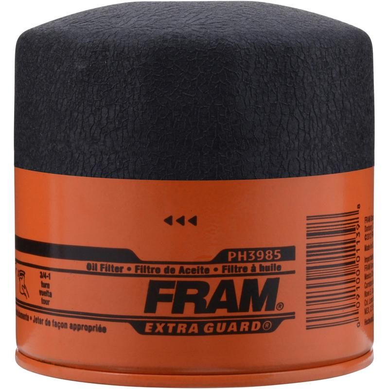 FRAM PH3985 FRAM, PH3985, Oil Filter