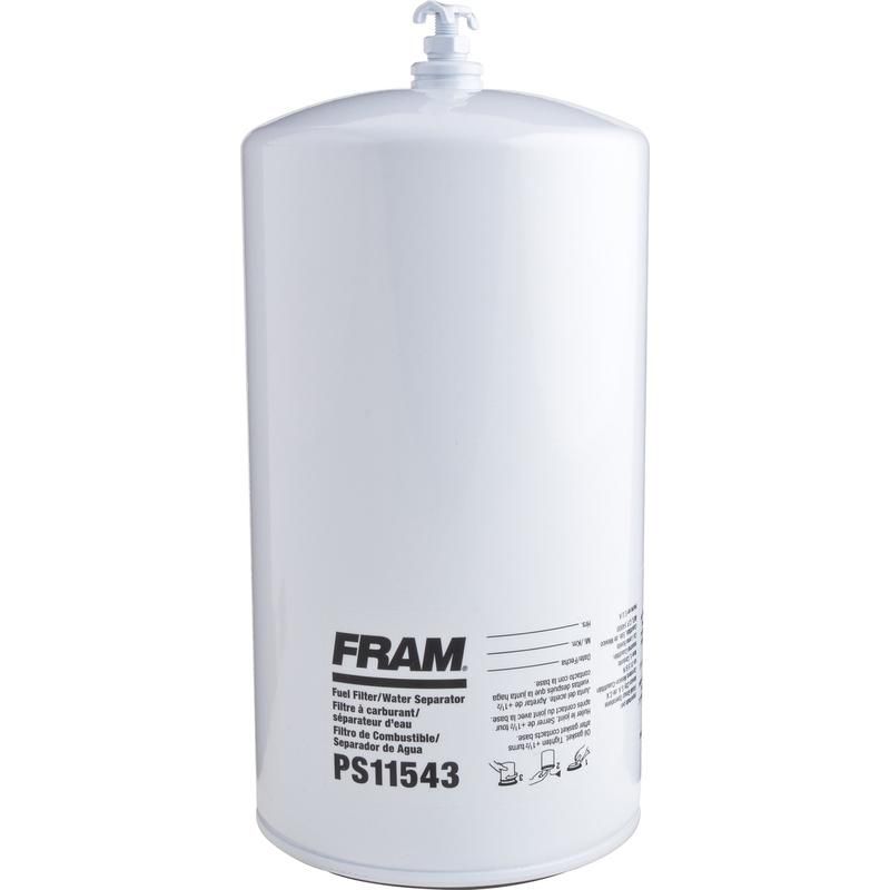 FRAM PS11543 FRAM, PS11543, Fuel/Water Separator
