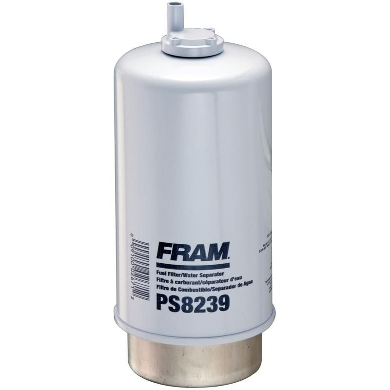 FRAM PS8239 FRAM, PS8239, Fuel/Water Separator