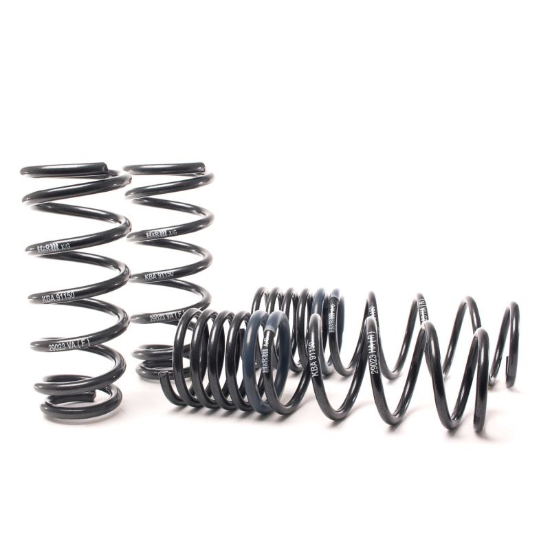 H&R 08-12 Honda Accord 2 Door 4 Cyl Sport Spring