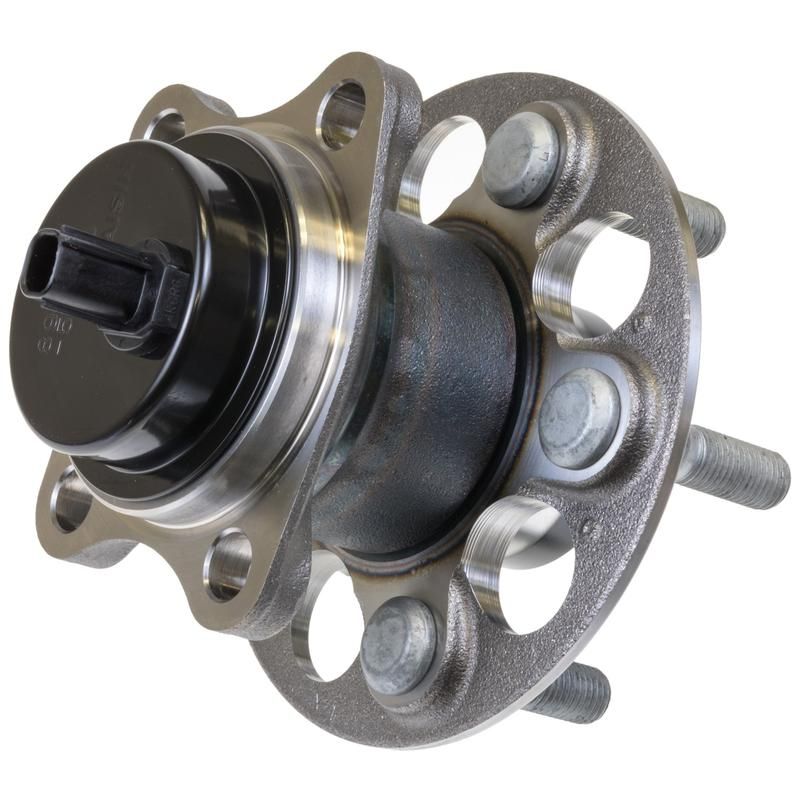 Schaeffler 101743 Schaeffler Wheel Bearing - Generation 3