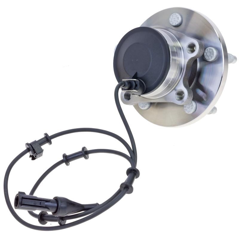 Schaeffler 101778 Schaeffler Wheel Bearing - Generation 3