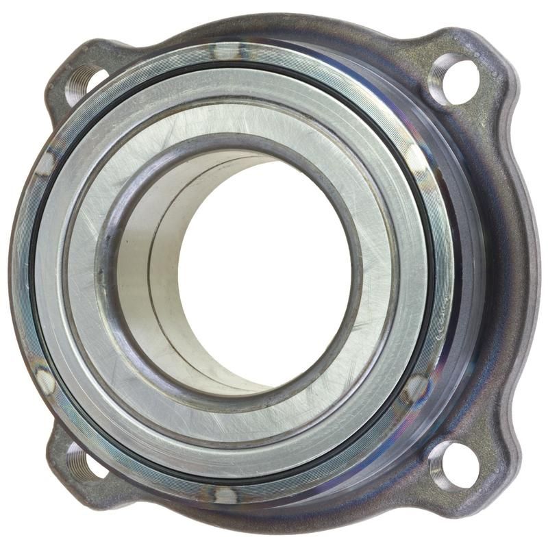 Schaeffler 101780 Schaeffler Wheel Bearing - Generation 2D