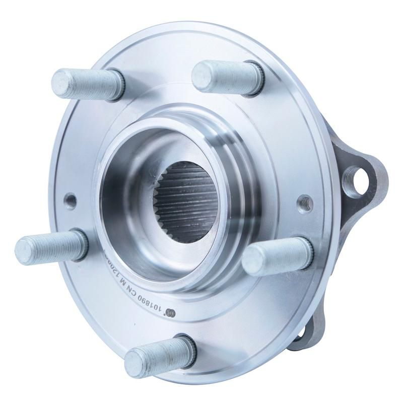 Schaeffler 101890 Schaeffler Wheel Bearing - Generation 3