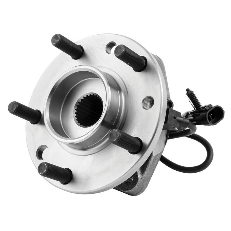 Schaeffler 102029 Schaeffler Wheel Bearing - Generation 3