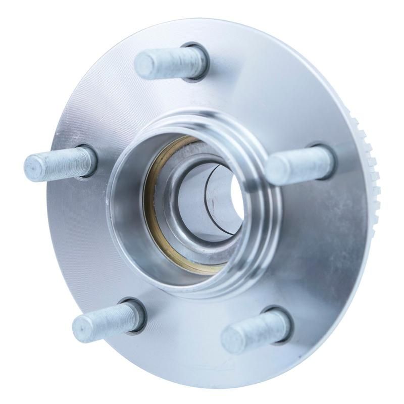 Schaeffler 102099 Schaeffler Wheel Bearing - Generation 2