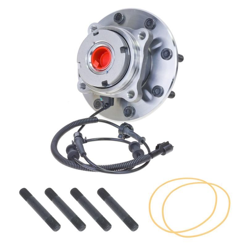 Schaeffler 102195 Schaeffler Wheel Bearing - Generation 3