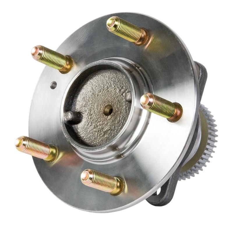 Schaeffler 102317 Schaeffler Wheel Bearing - Generation 3