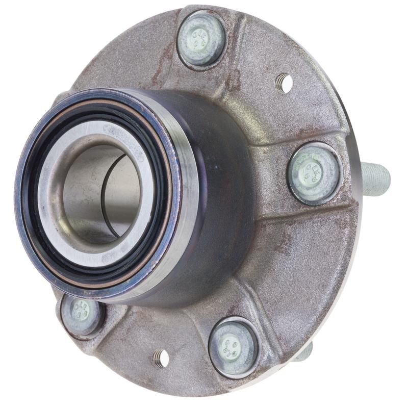 Schaeffler 102478 Schaeffler Wheel Bearing - Generation 2