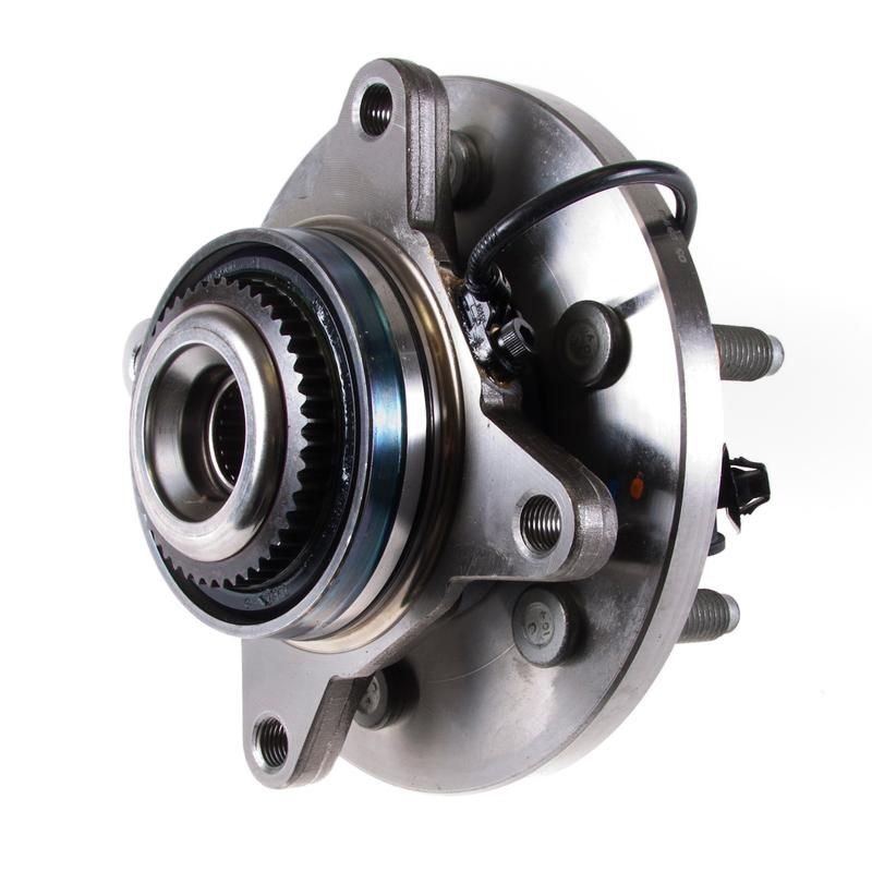 Schaeffler 102588 Schaeffler Wheel Bearing - Generation 3