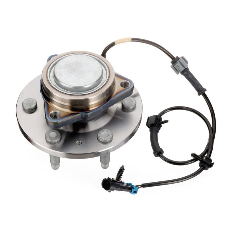 Schaeffler 102730 Schaeffler Wheel Bearing - Generation 3