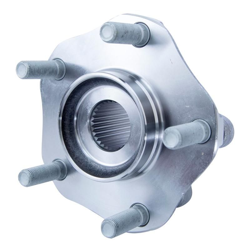 Schaeffler 102775 Schaeffler Wheel Bearing - Generation 3