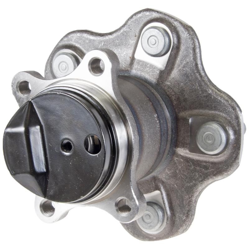 Schaeffler 102776 Schaeffler Wheel Bearing - Generation 3