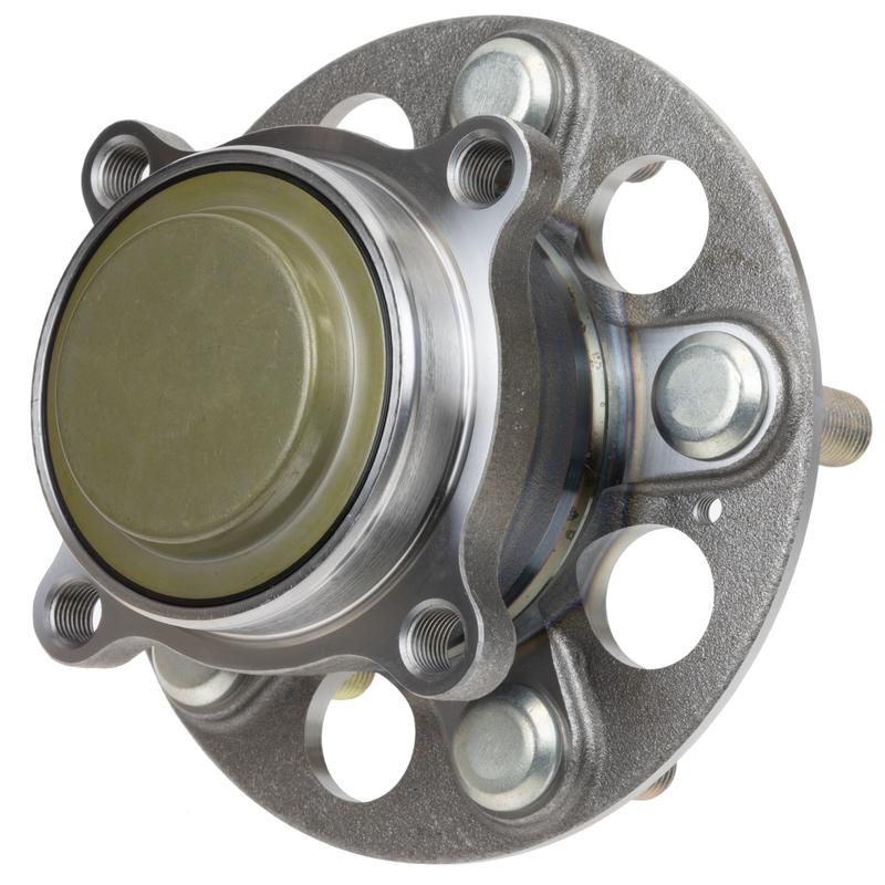 Schaeffler 103178 Schaeffler Wheel Bearing - Generation 3