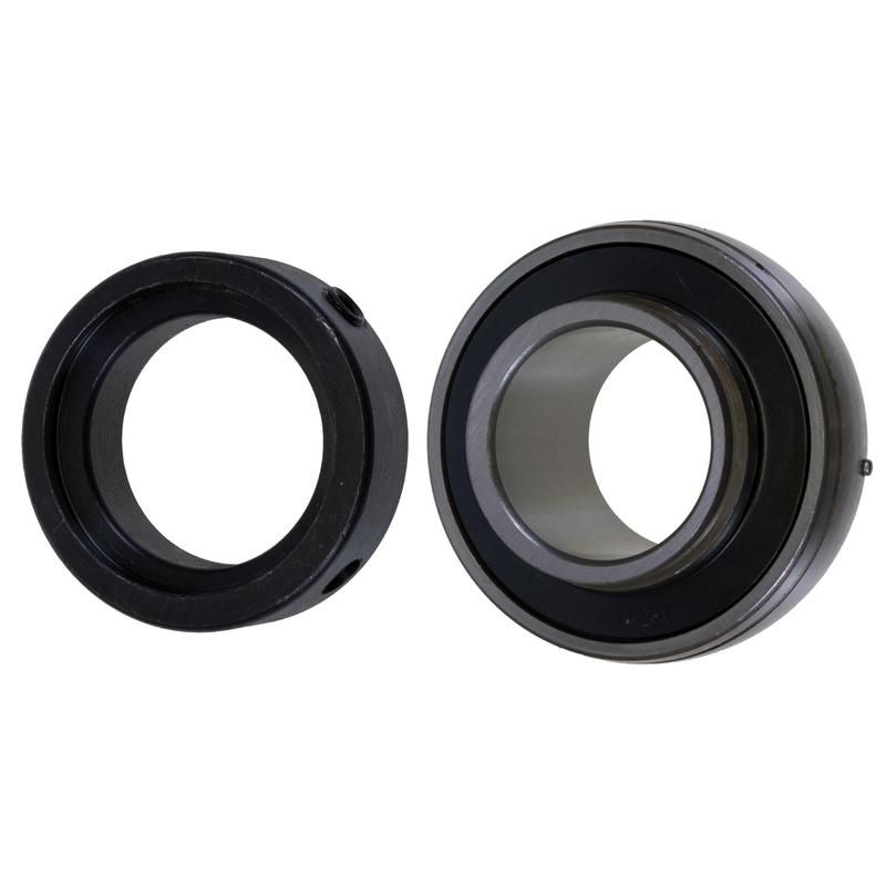 Schaeffler 1107KRRB Schaeffler Radial Insert Ball Bearing