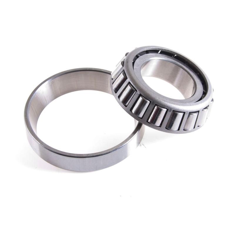 Schaeffler 30207 Schaeffler Bearing, manual transmission