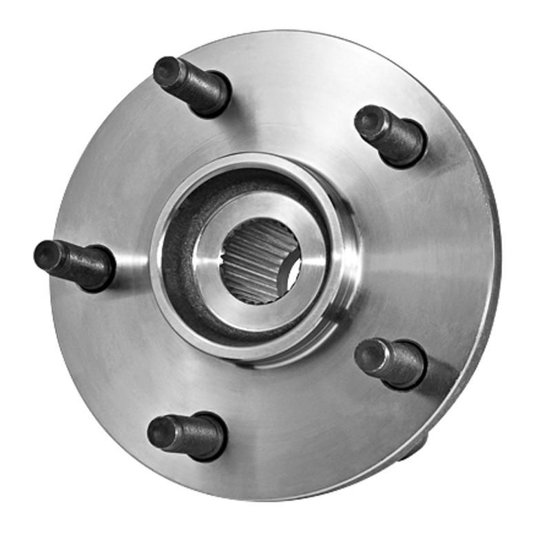 Schaeffler 559335 Schaeffler Wheel Bearing - Generation 3