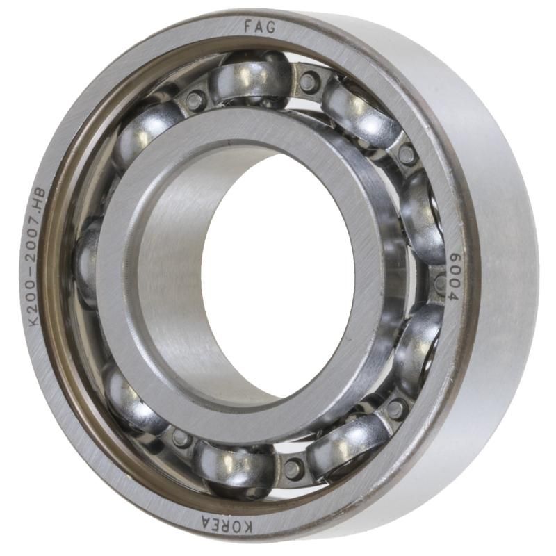 Schaeffler 6004 Schaeffler Bearing - DGBB (Deep Groove Ball Bearing)