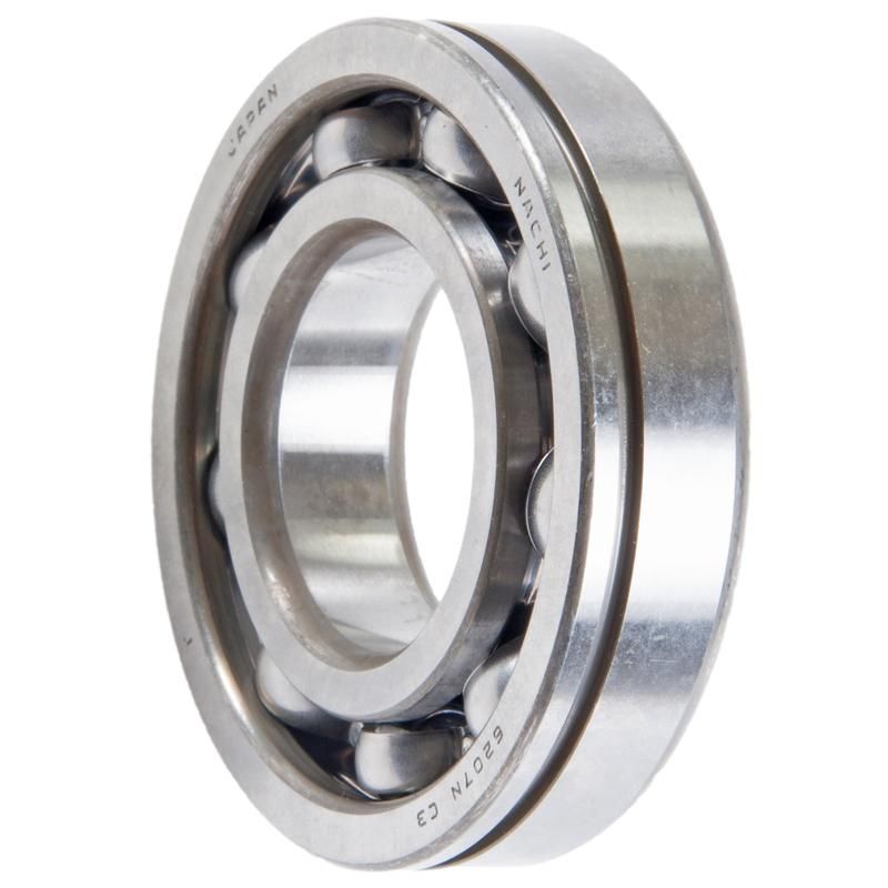 Schaeffler 6207-N Schaeffler Bearing - DGBB (Deep Groove Ball Bearing)