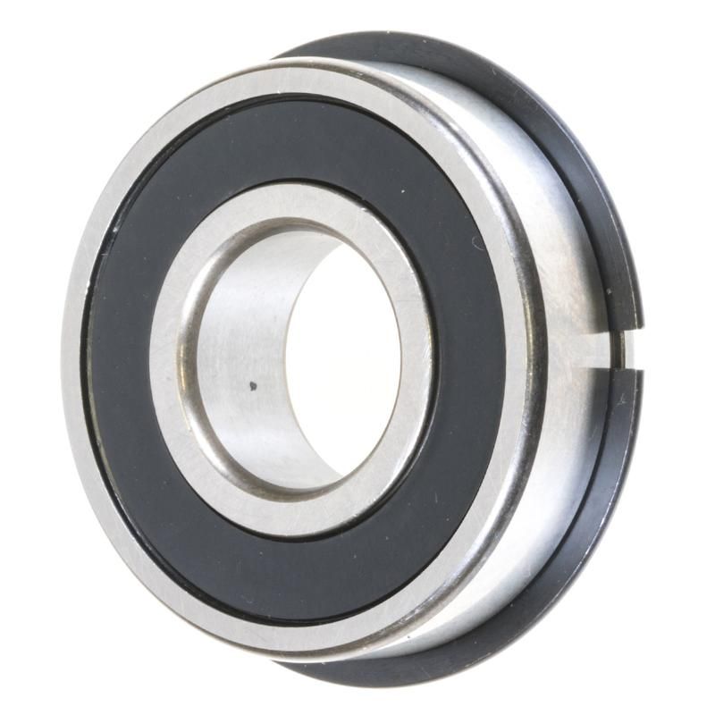 Schaeffler 6306-2RSR-NR Schaeffler Bearing - DGBB (Deep Groove Ball Bearing)