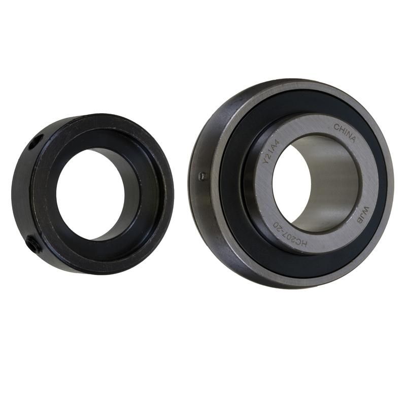 Schaeffler G1104KRRB Schaeffler Radial Insert Ball Bearing