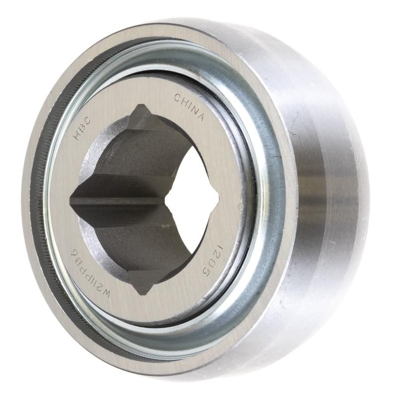 Schaeffler W211PPB6 Schaeffler Radial Insert Ball Bearing