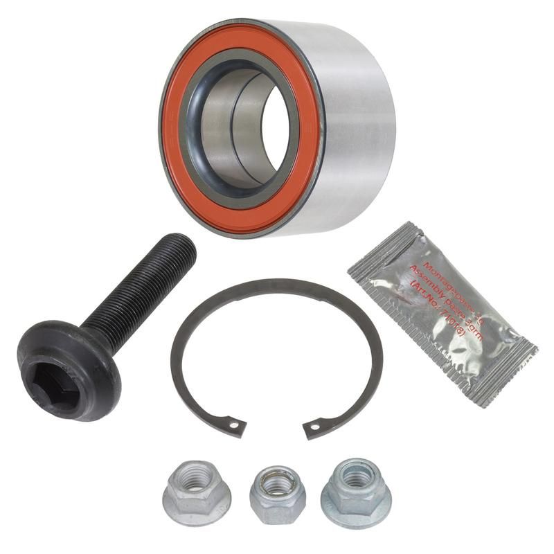 Schaeffler WB61088K Schaeffler Wheel Set - Generation 1 - FW