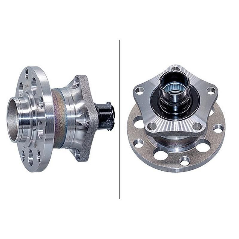 Schaeffler WH18741 Schaeffler Wheel Bearing - Generation 3 - RW