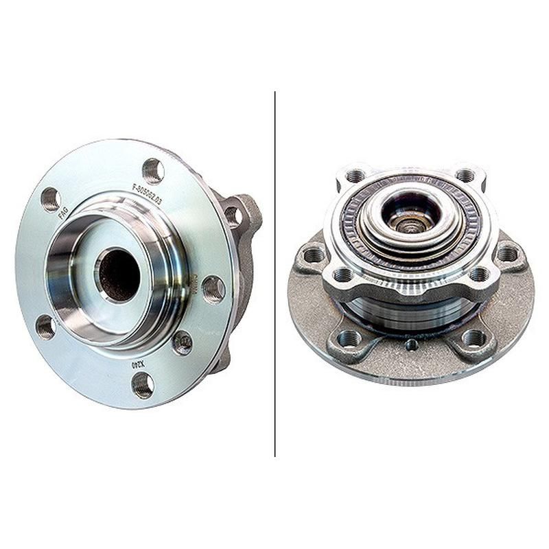 Schaeffler WH23971 Schaeffler Wheel Bearing - Generation 3