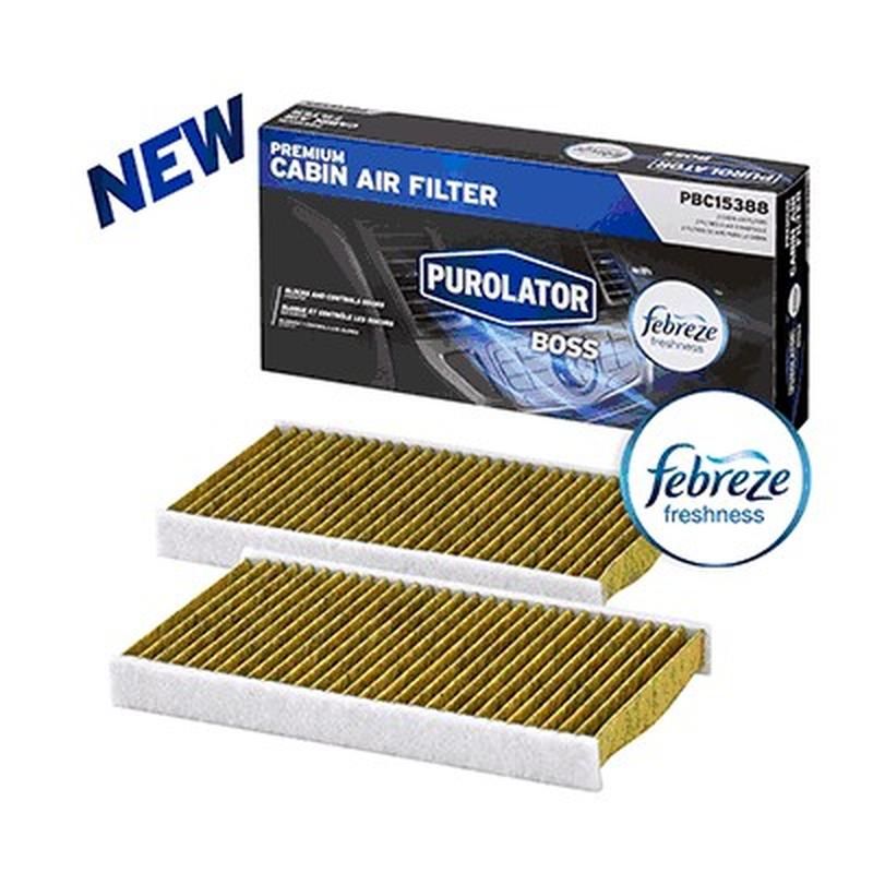 Purolator PBC15388 