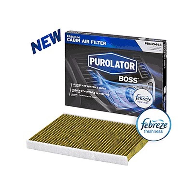 Purolator PBC35448 