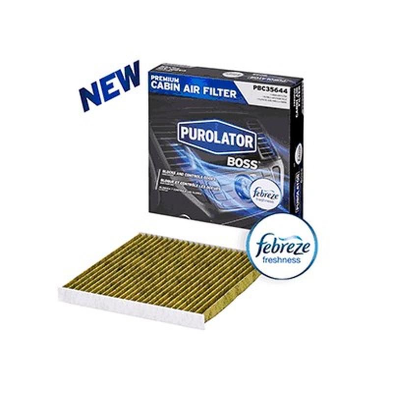 Purolator PBC35644 