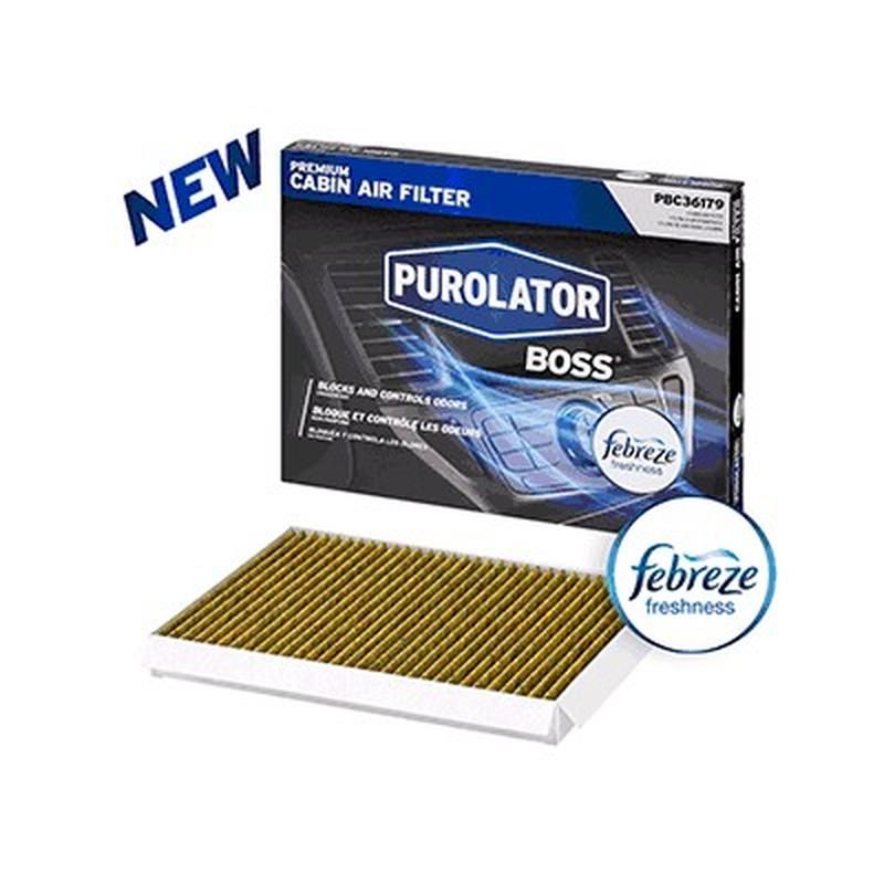 Purolator PBC36179 