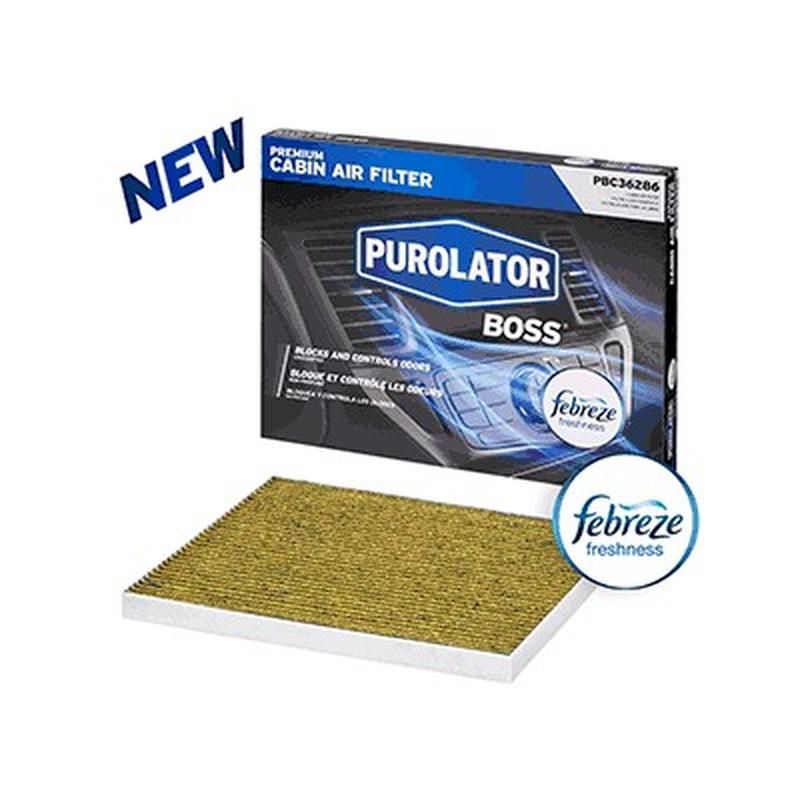 Purolator PBC36286 