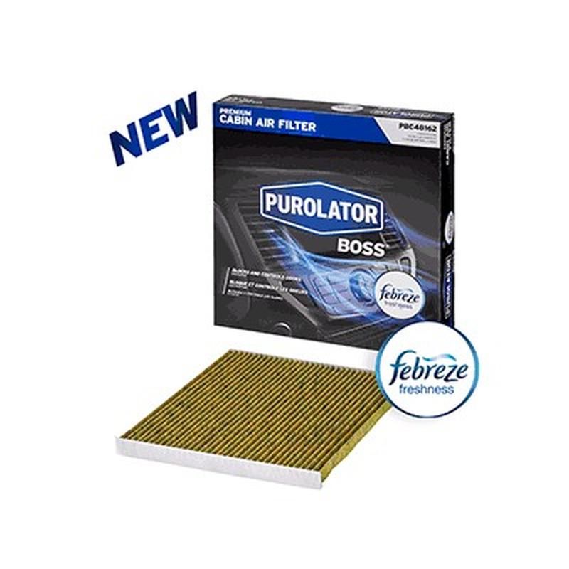 Purolator PBC48162 