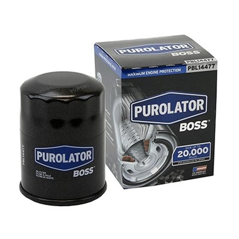 Purolator PBL14477 