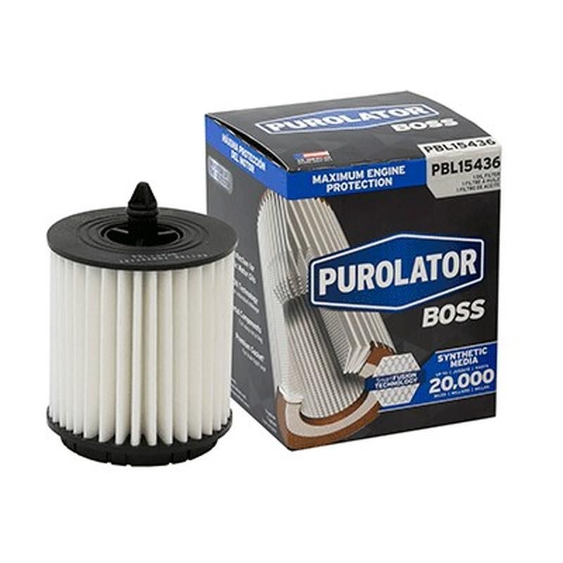 Purolator PBL15436 