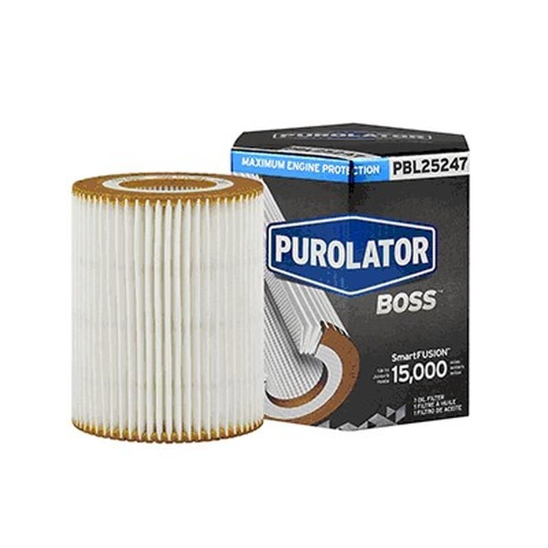 Purolator PBL25247 