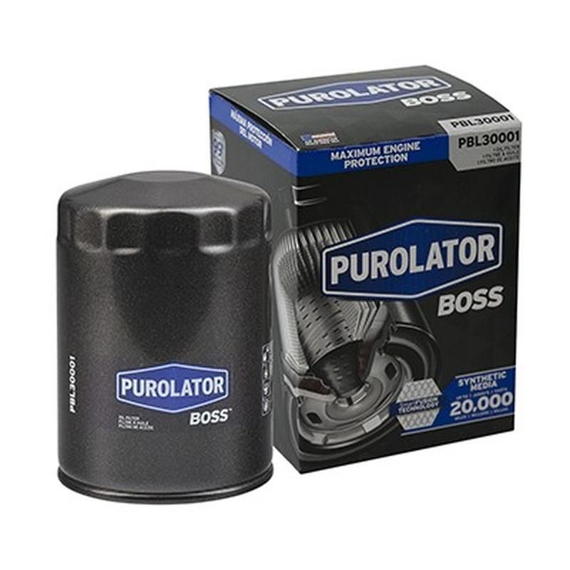 Purolator PBL30001 