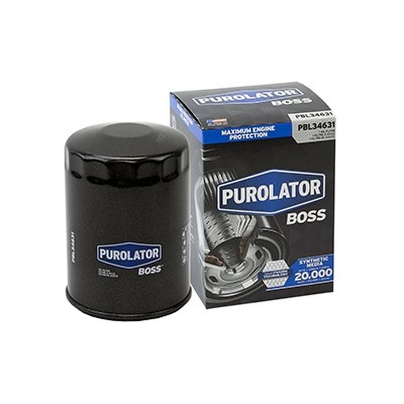 Purolator PBL34631 