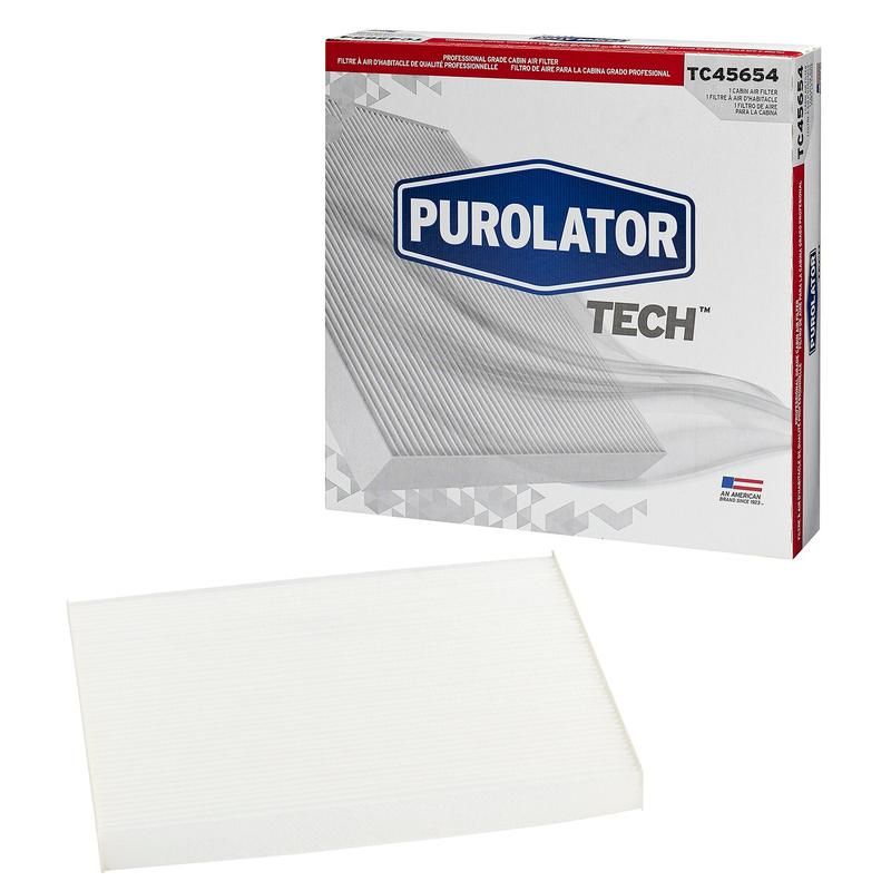 Purolator TC45654 