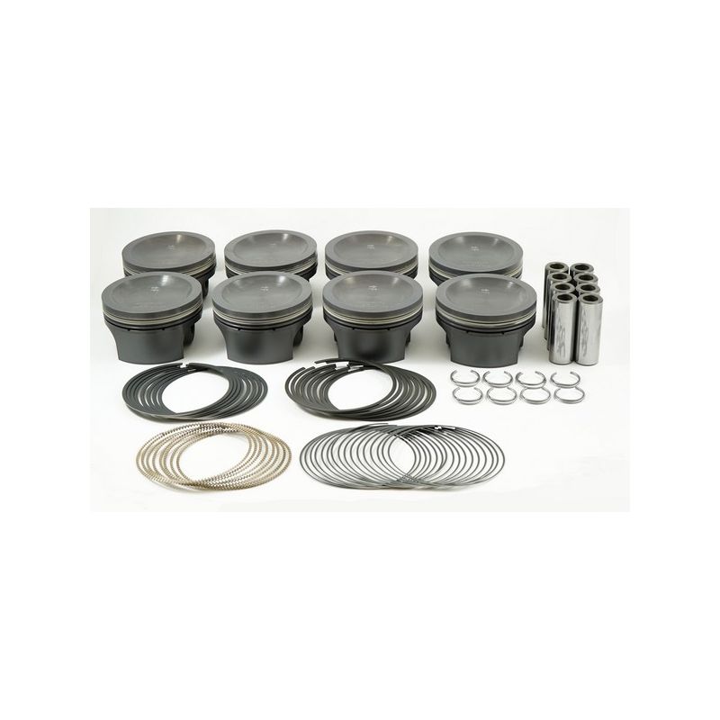 Mahle Motorsport 930256172 Piston Kit