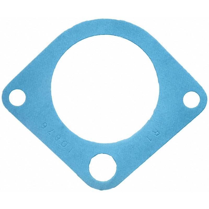 FEL PRO GASKETS 10676 Engine Coolant Thermostat Housing Gasket