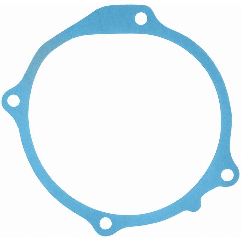 FEL PRO GASKETS 10738 Engine Water Pump Gasket