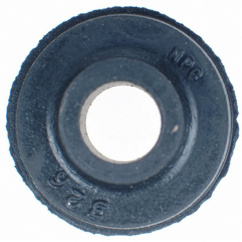FEL PRO GASKETS 10740 Engine Valve Cover Grommet Set