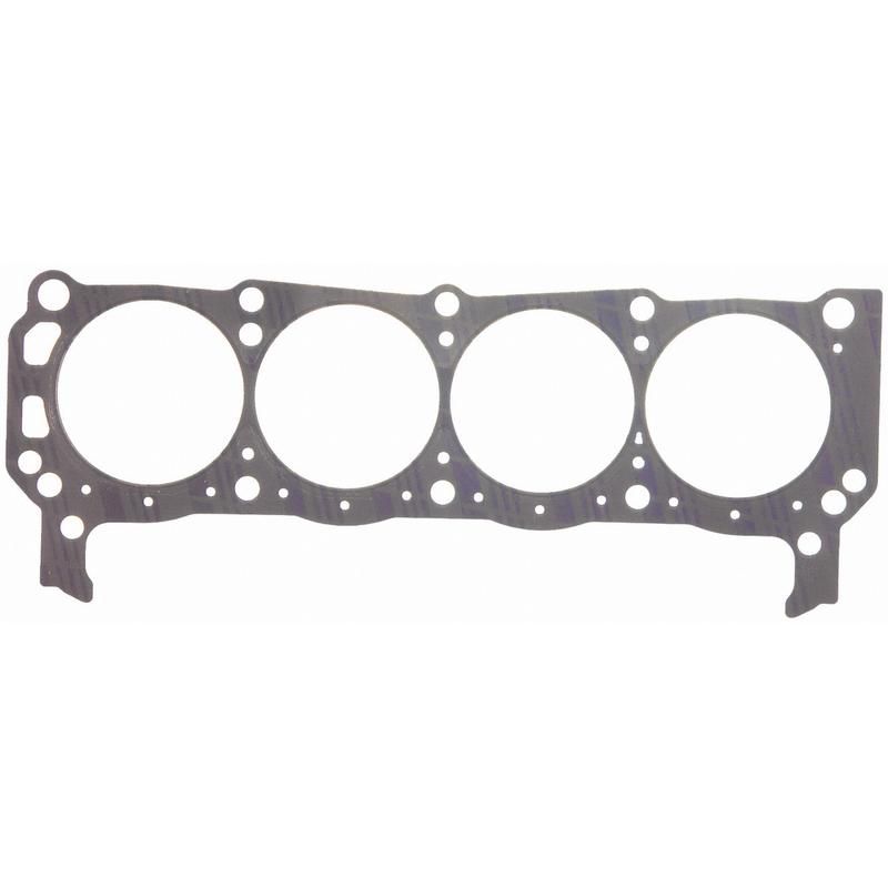 FEL PRO GASKETS 1152 Perforated core graphite Engine Cylinder Head Gasket